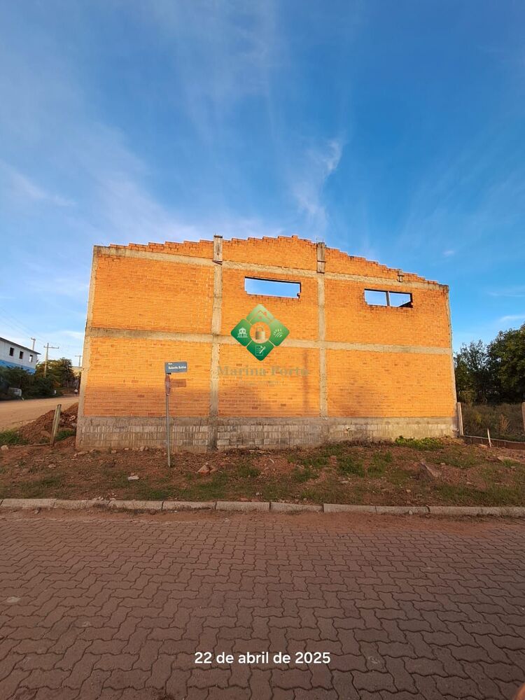 Terreno, 734 m² - Foto 2