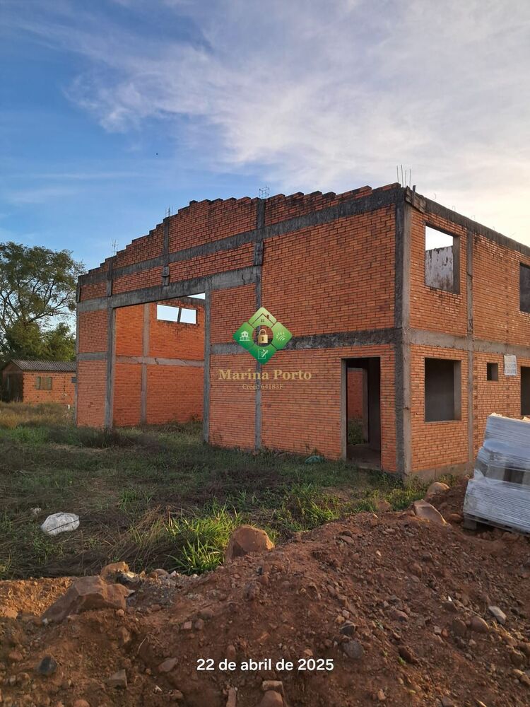 Terreno, 734 m² - Foto 1