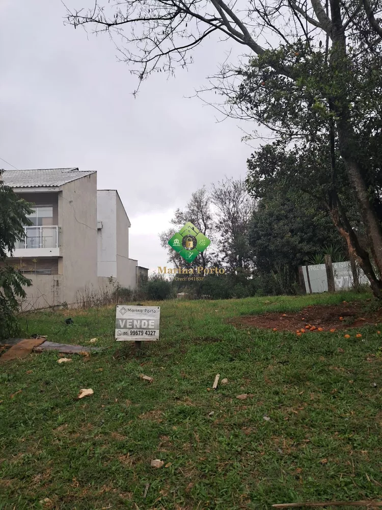 Terreno, 325 m² - Foto 1