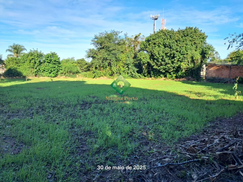 Terreno, 2560 m² - Foto 1