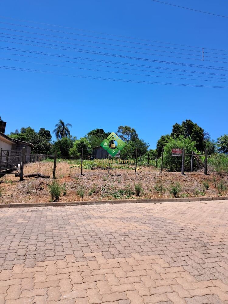 Terreno à venda, 363m² - Foto 1