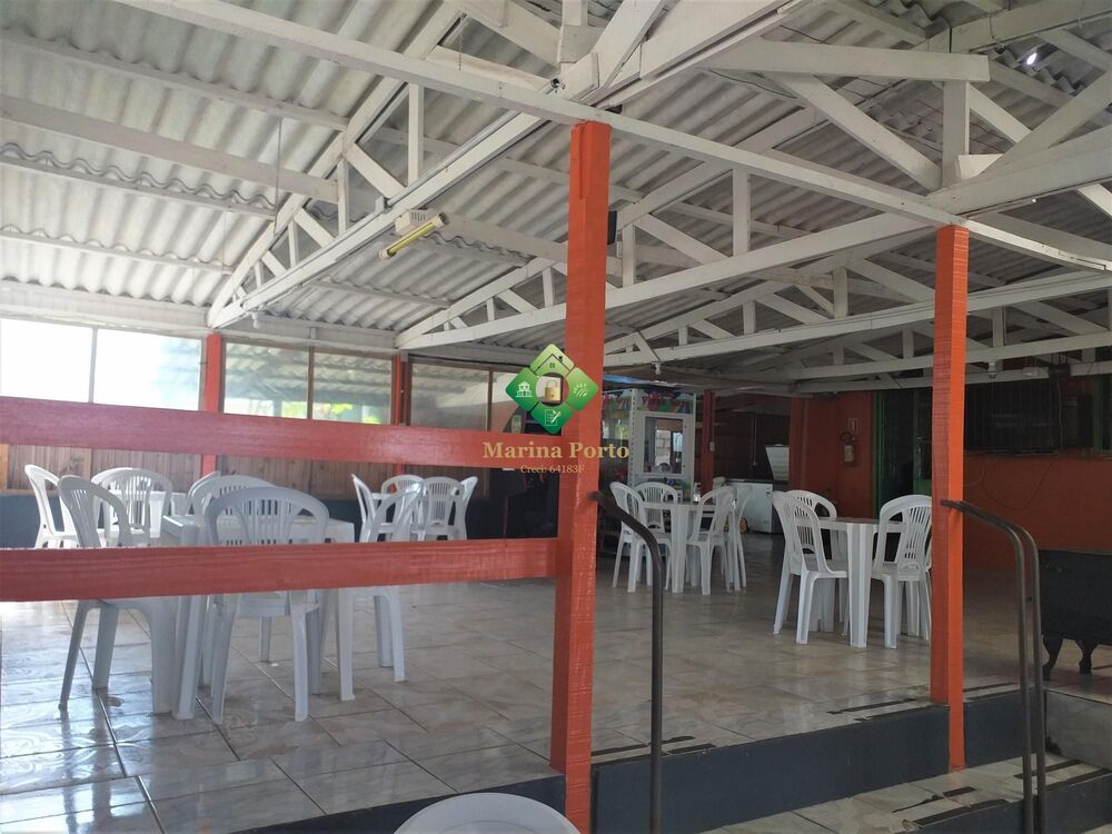Prédio Inteiro, 293 m² - Foto 9