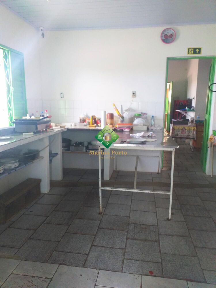 Prédio Inteiro, 293 m² - Foto 32