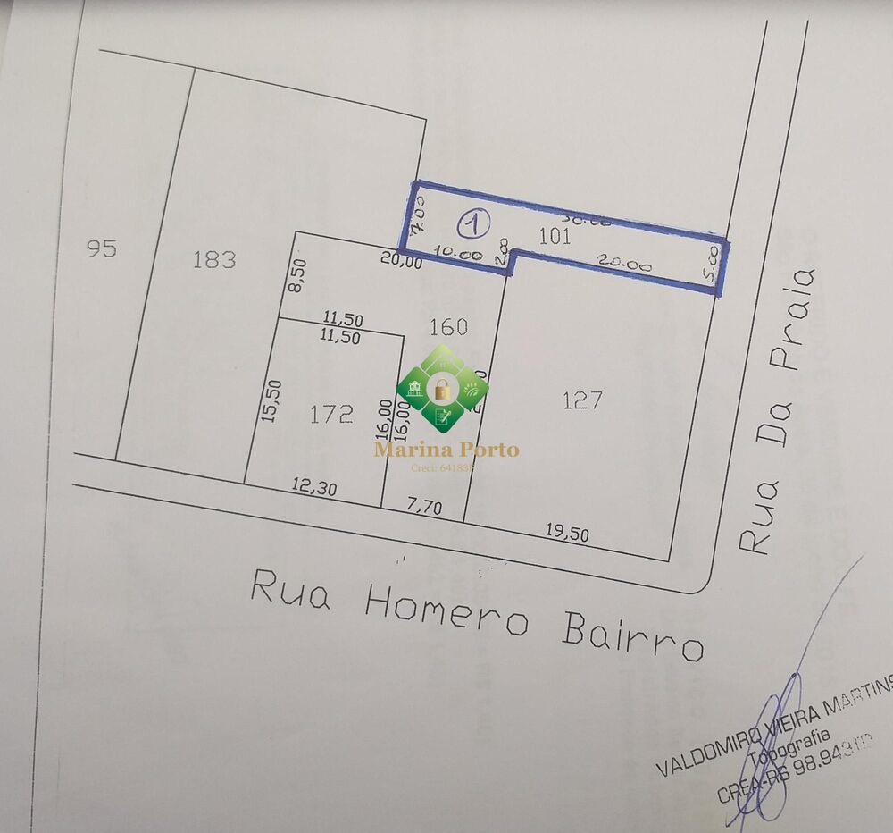 Prédio Inteiro, 293 m² - Foto 44