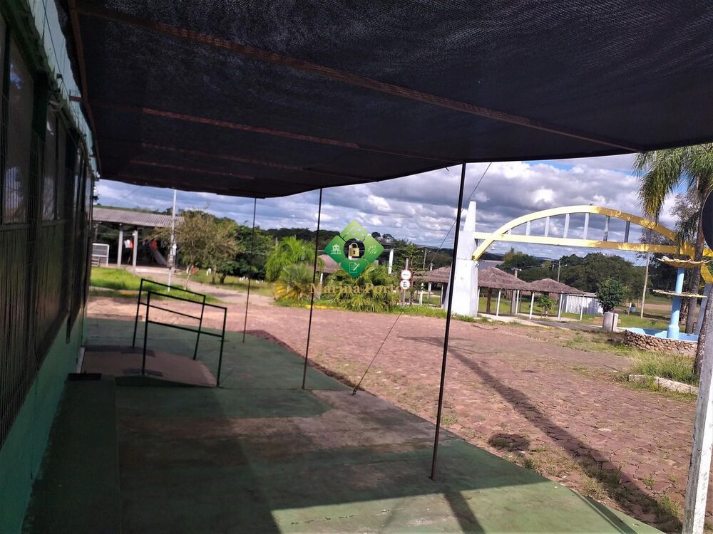 Prédio Inteiro, 293 m² - Foto 48