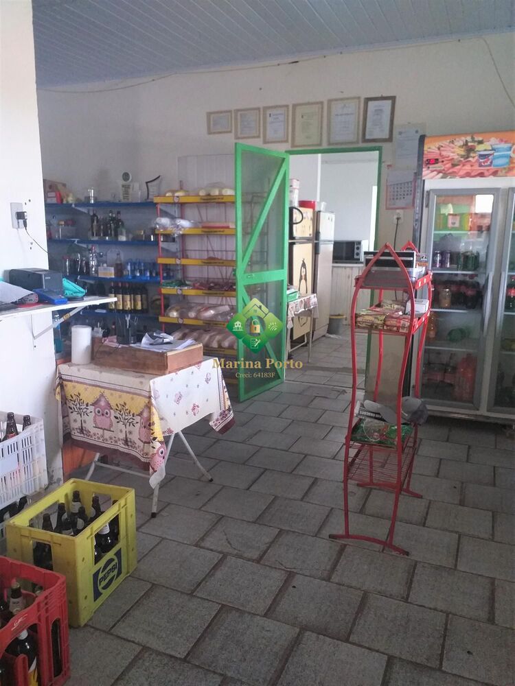 Prédio Inteiro, 293 m² - Foto 1