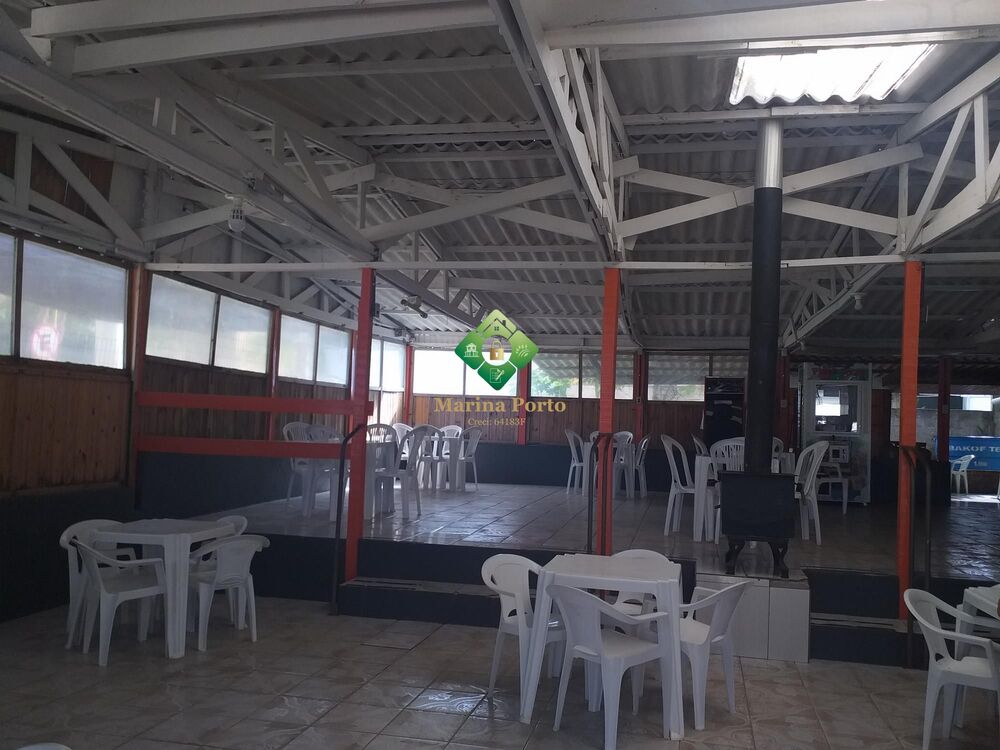 Prédio Inteiro, 293 m² - Foto 36