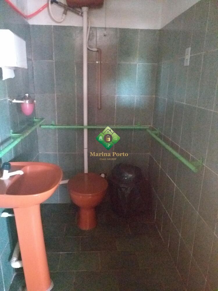 Prédio Inteiro, 293 m² - Foto 5