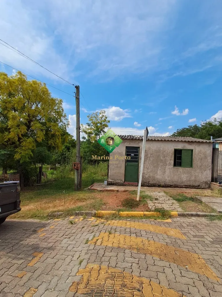 Terreno, 363 m² - Foto 1