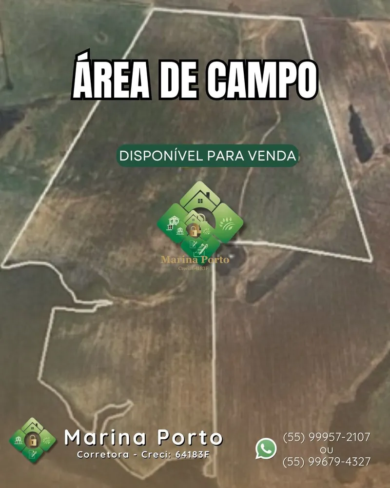 Fazenda, 127 hectares - Foto 4