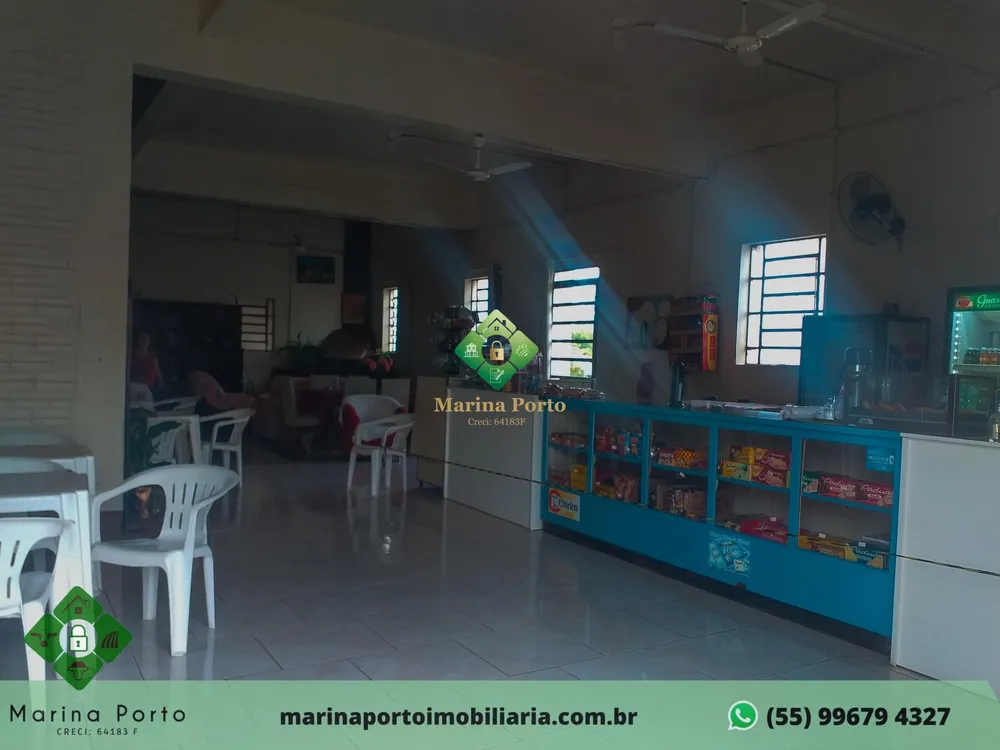 Prédio Inteiro, 277 m² - Foto 2