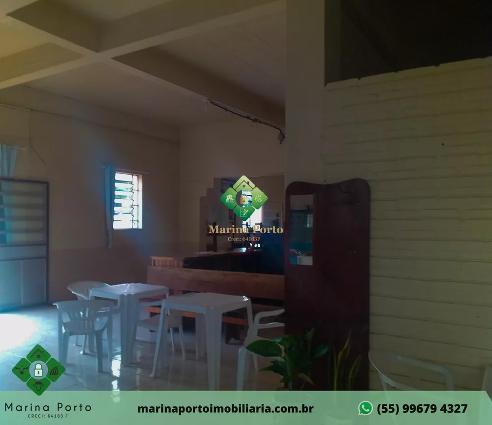 Prédio Inteiro, 277 m² - Foto 2