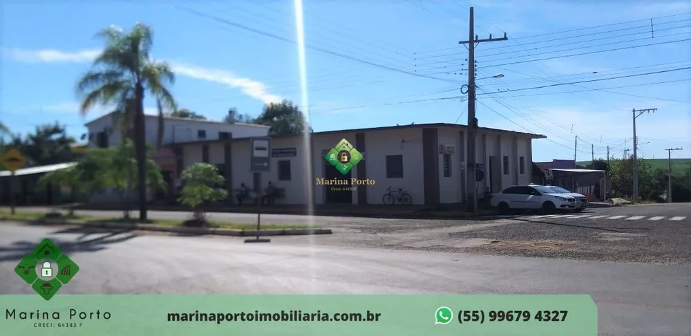 Prédio Inteiro, 277 m² - Foto 4