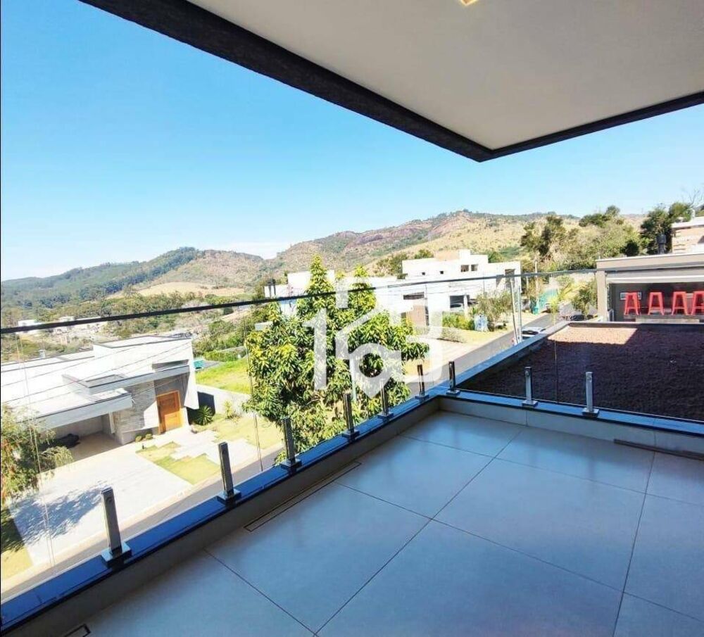 Casa, 3 quartos, 330 m² - Foto 13