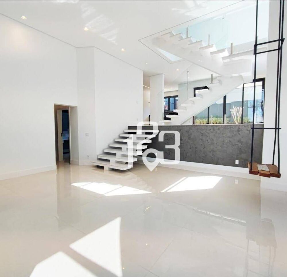 Casa, 3 quartos, 330 m² - Foto 4