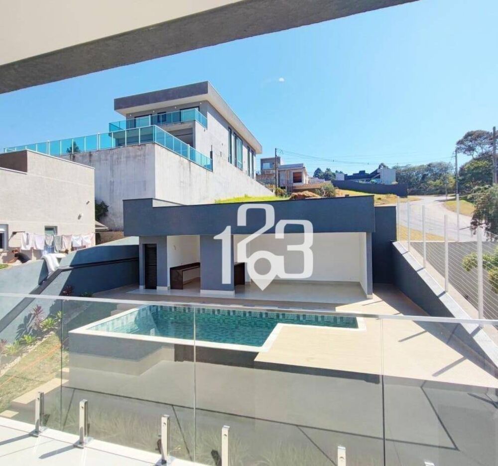Casa, 3 quartos, 330 m² - Foto 12