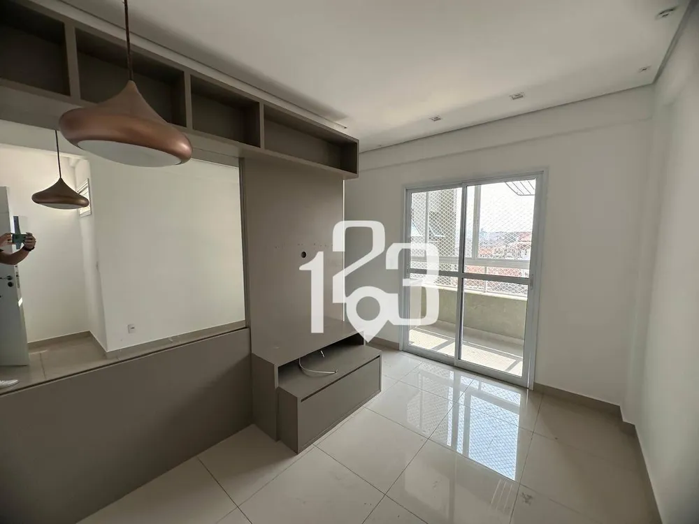 Apartamento, 3 quartos, 81 m² - Foto 7