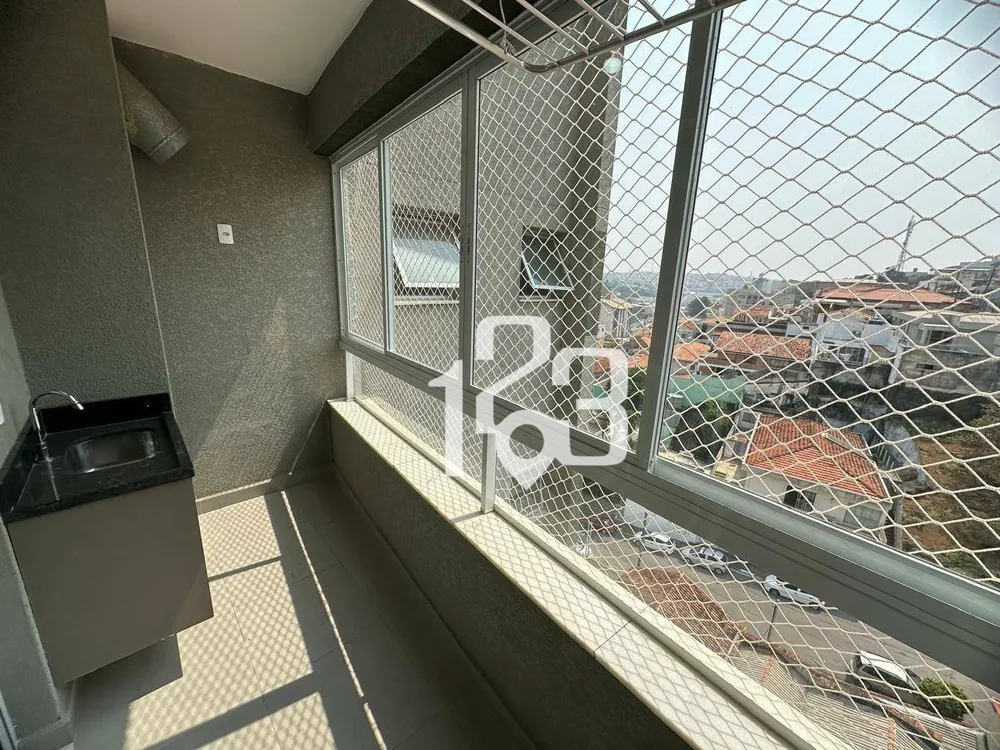 Apartamento, 3 quartos, 81 m² - Foto 6
