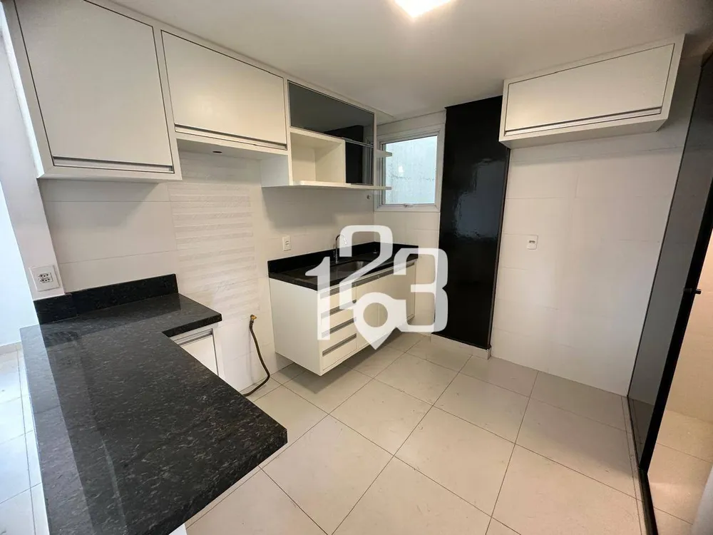 Apartamento, 3 quartos, 81 m² - Foto 1