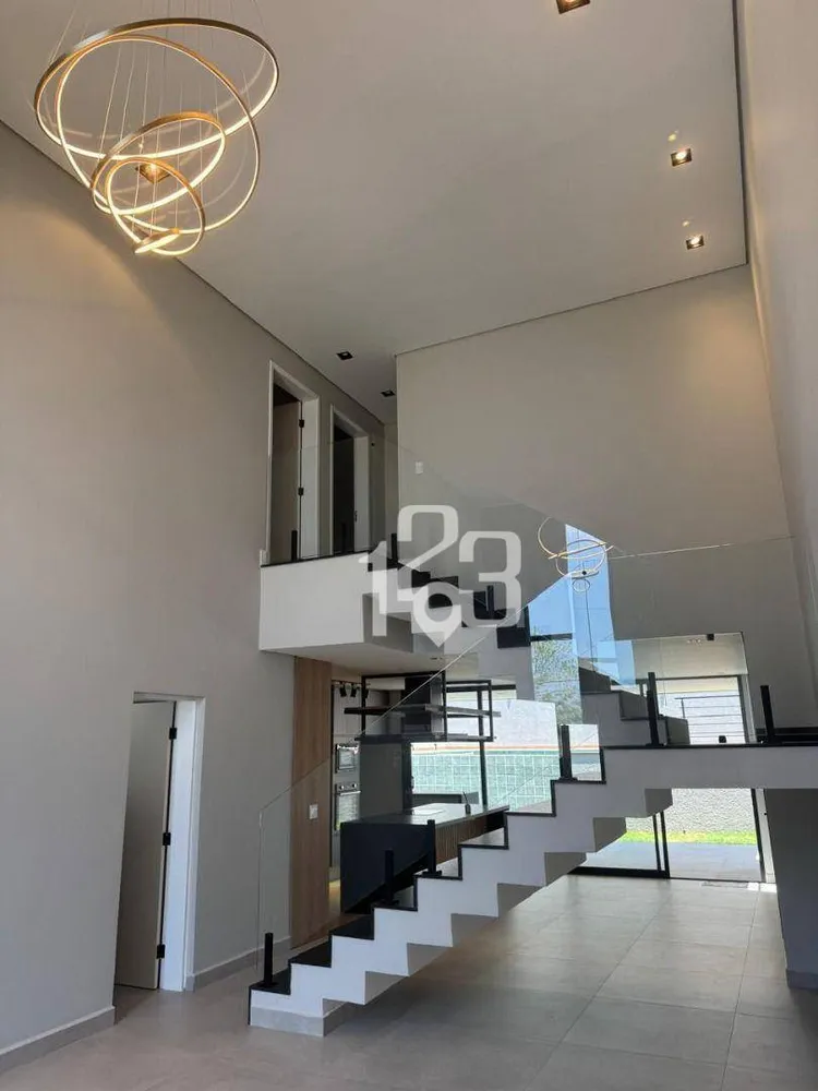 Casa de Condomínio, 3 quartos - Foto 3