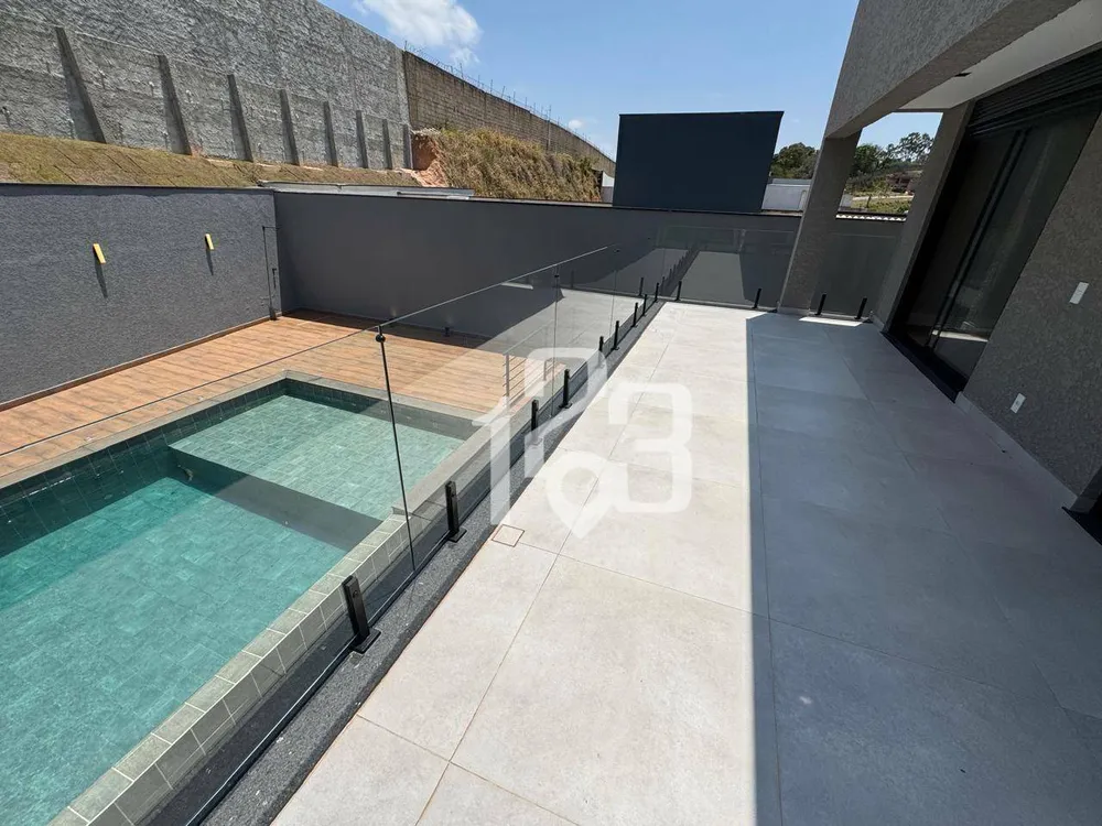 Casa de Condomínio, 3 quartos - Foto 9