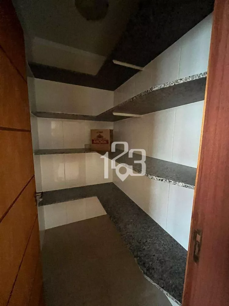 Casa de Condomínio, 3 quartos - Foto 12