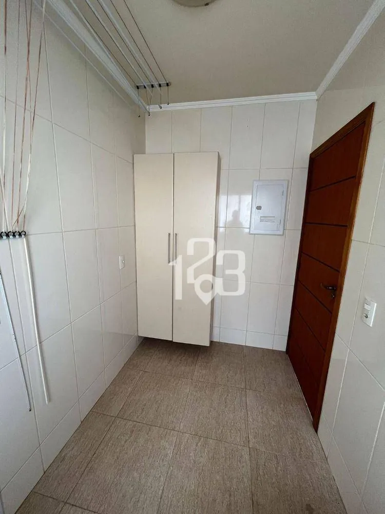 Casa de Condomínio, 3 quartos - Foto 16