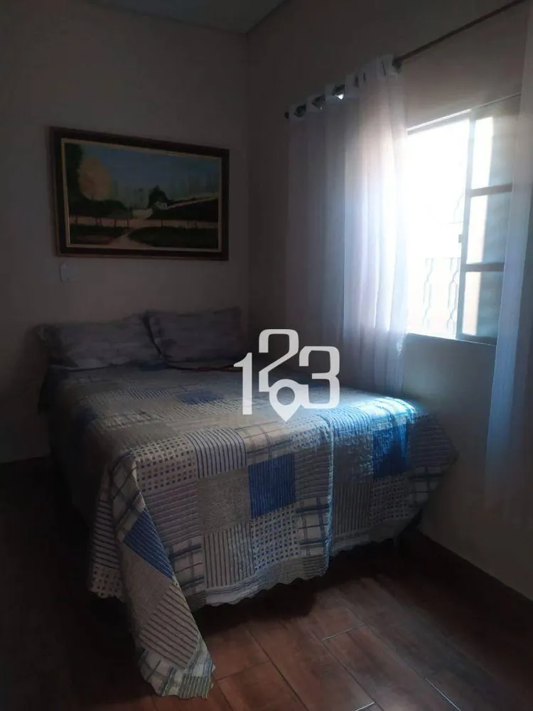 Casa, 3 quartos - Foto 4