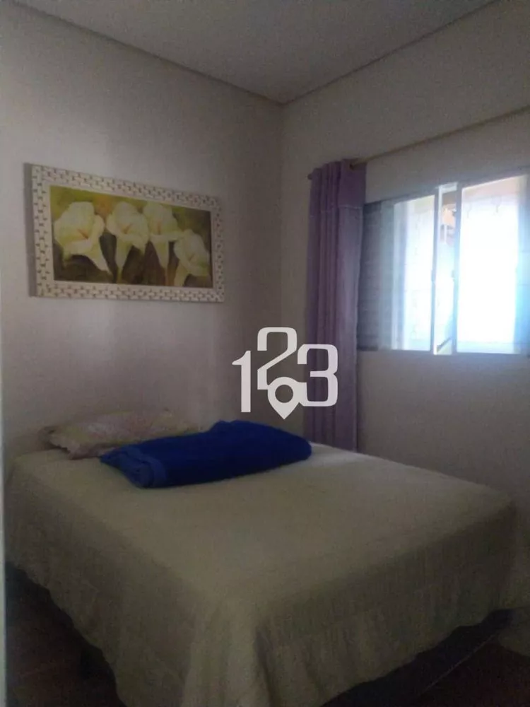 Casa à venda com 3 quartos, 250M2 - Foto 4