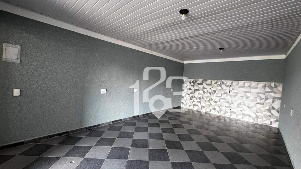 Loja-Salão, 32 m² - Foto 3
