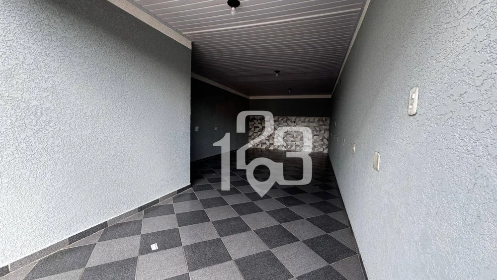 Loja-Salão, 32 m² - Foto 4