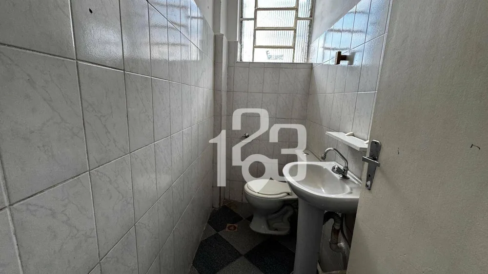 Loja-Salão, 32 m² - Foto 5
