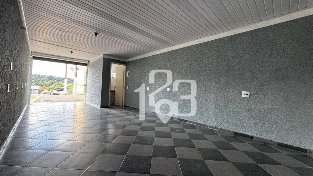 Loja-Salão, 32 m² - Foto 2