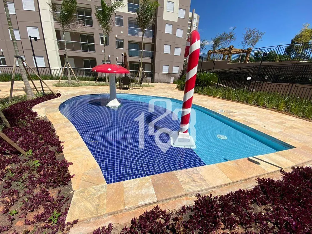 Apartamento, 3 quartos, 84 m² - Foto 6