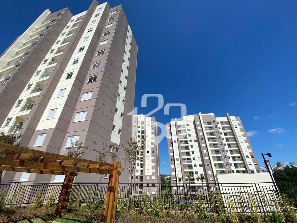 Apartamento, 3 quartos, 84 m² - Foto 9