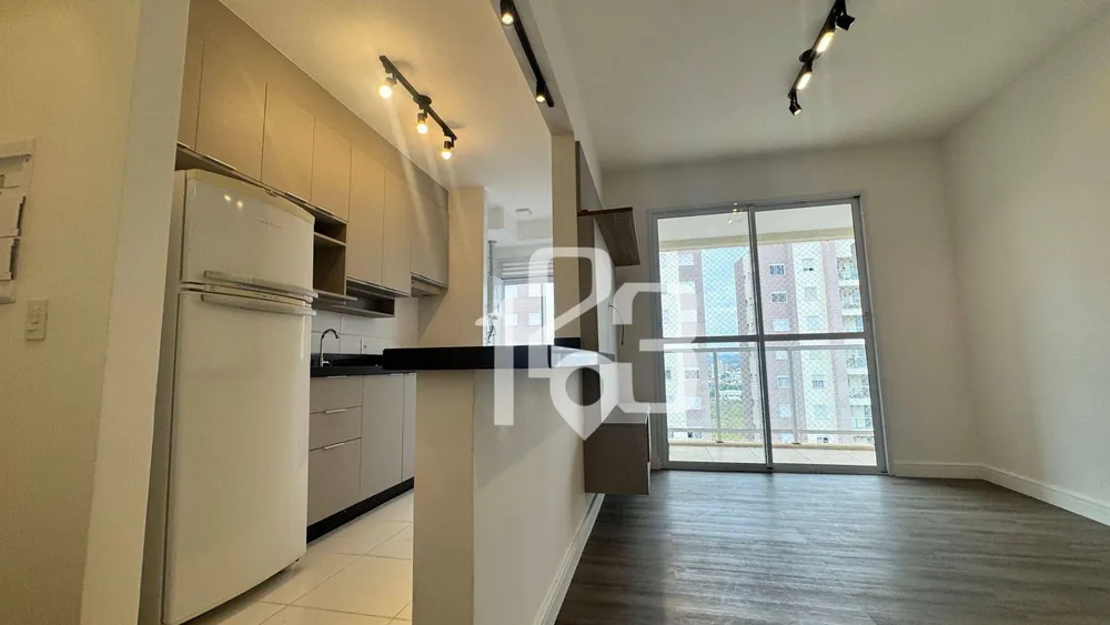 Apartamento, 3 quartos, 84 m² - Foto 1