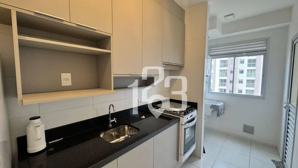 Apartamento, 3 quartos, 84 m² - Foto 3
