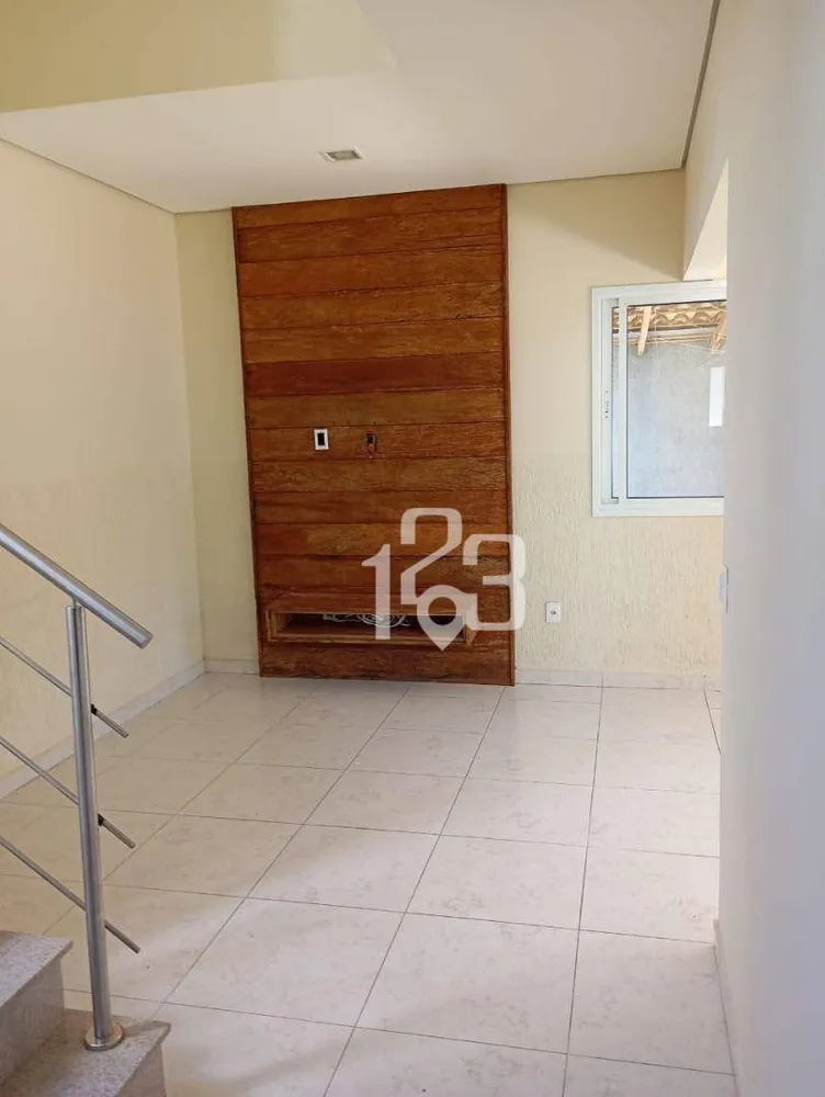 Casa de Condomínio, 3 quartos - Foto 11
