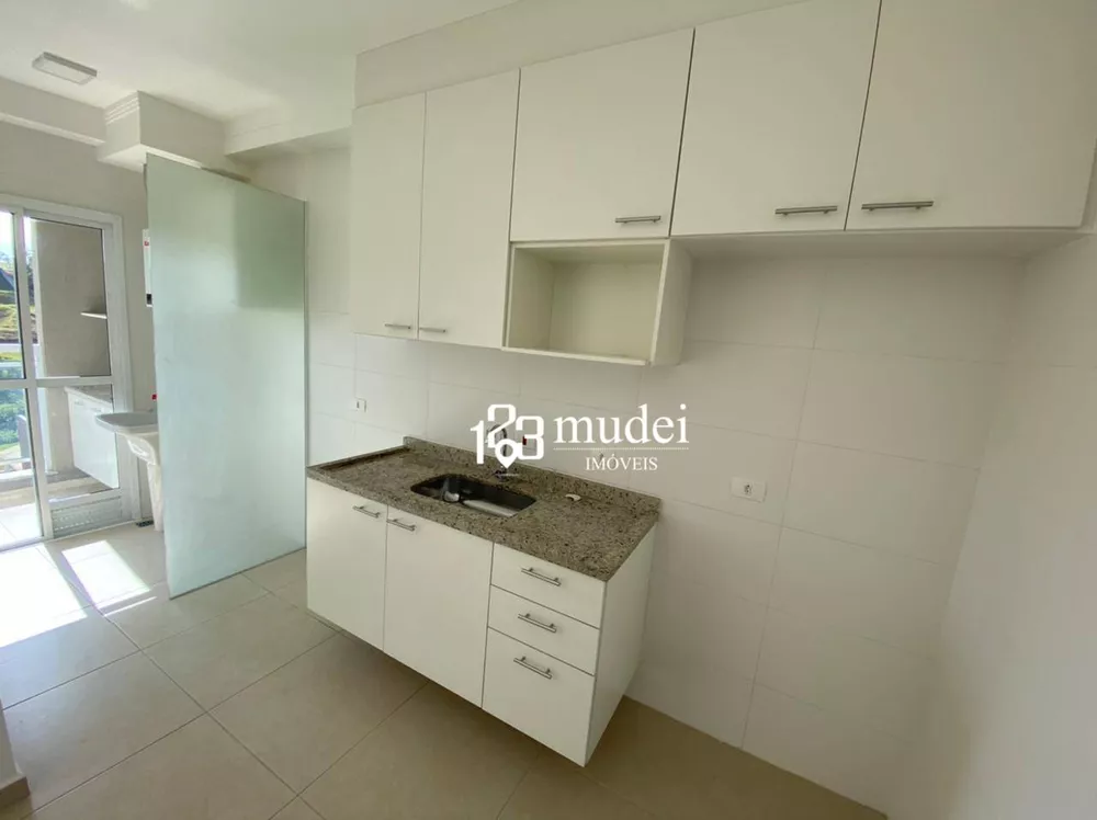 Apartamento à venda com 1 quarto, 49m² - Foto 2