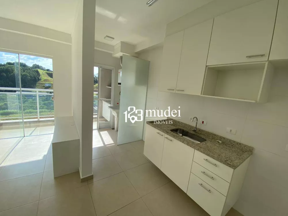 Apartamento à venda com 1 quarto, 49m² - Foto 1