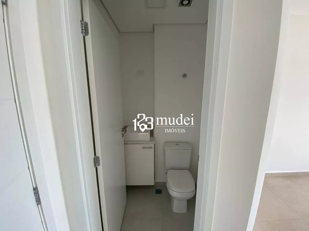 Apartamento à venda com 1 quarto, 49m² - Foto 4