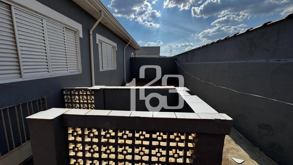 Casa, 4 quartos, 300 m² - Foto 12