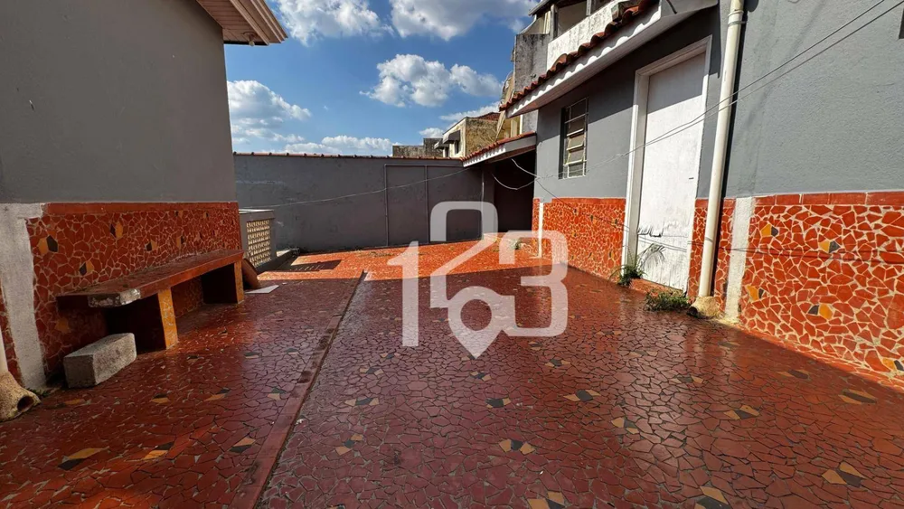 Casa, 4 quartos, 300 m² - Foto 14