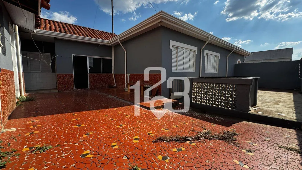 Casa, 4 quartos, 300 m² - Foto 13