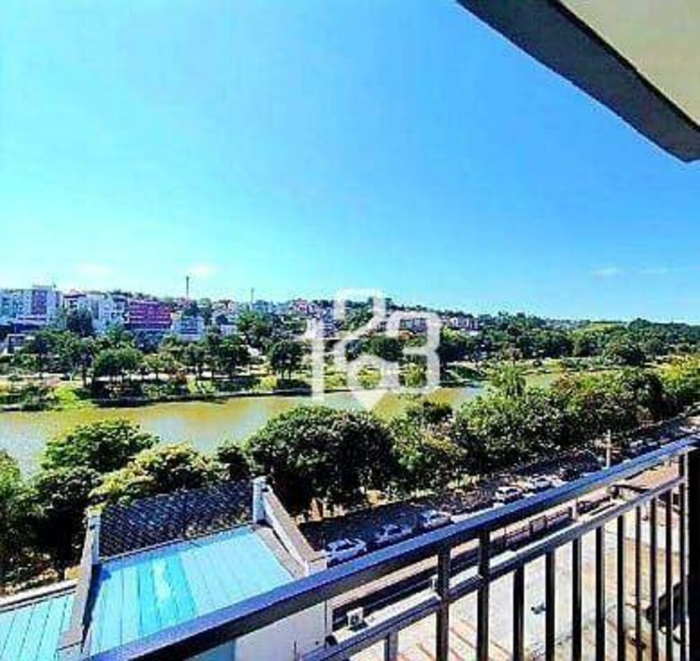 Apartamento, 2 quartos, 62 m² - Foto 1