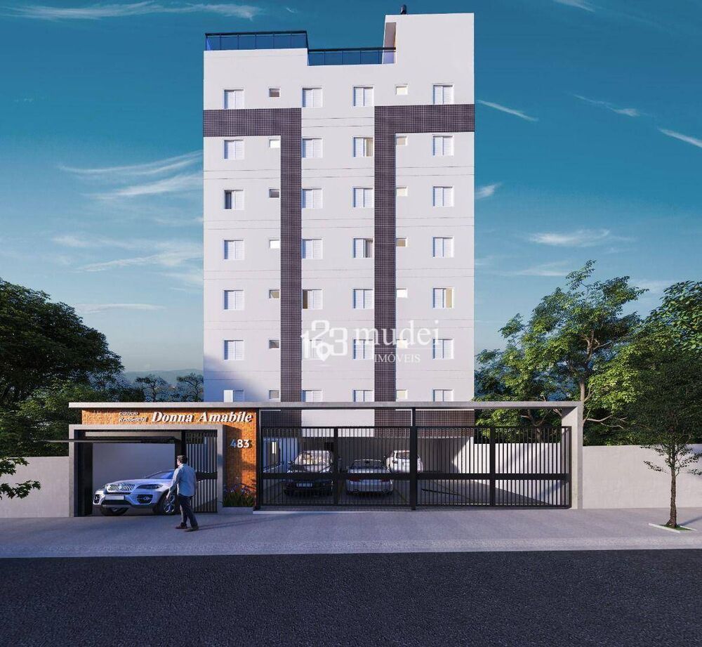 Apartamento, 2 quartos, 62 m² - Foto 17