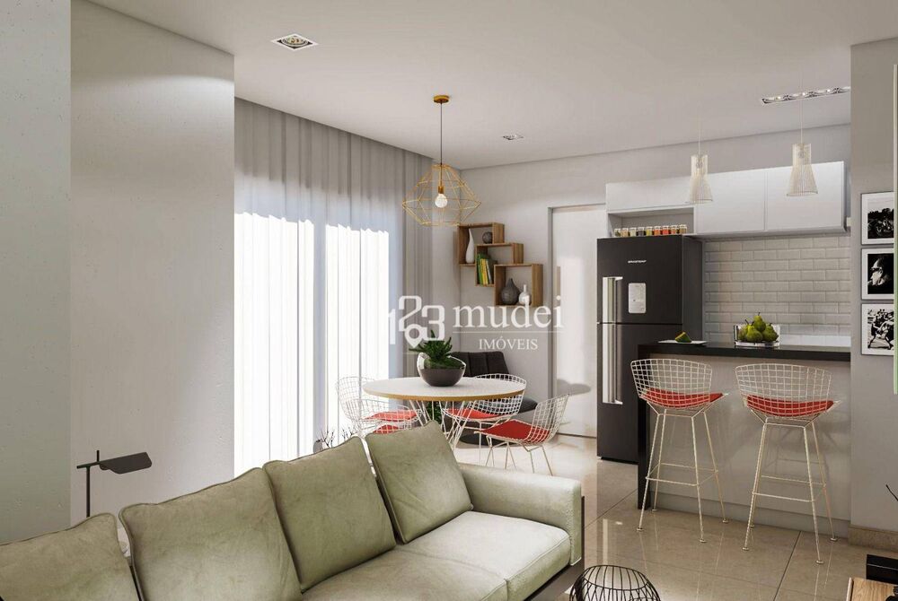 Apartamento, 2 quartos, 62 m² - Foto 12