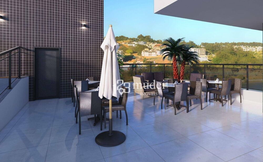Apartamento, 2 quartos, 62 m² - Foto 9