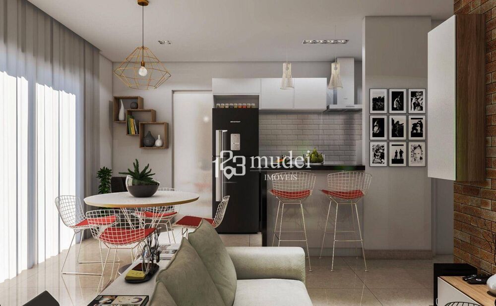 Apartamento, 2 quartos, 62 m² - Foto 19