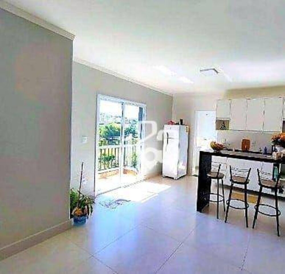 Apartamento, 2 quartos, 62 m² - Foto 4